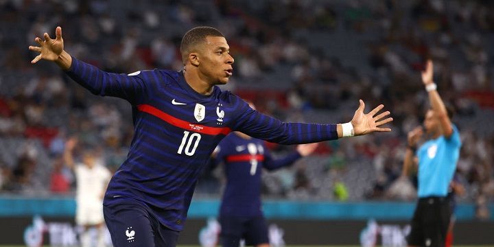 France vs Austria: prediction for the UEFA Nations League game France vs Austria: prediction for the UEFA Nations League game