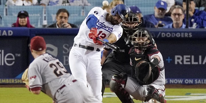 Los Angeles Dodgers vs Arizona Diamondbacks Prediction and Betting Tips (23.09.2022) Los Angeles Dodgers vs Arizona Diamondbacks Prediction and Betting Tips (23.09.2022)