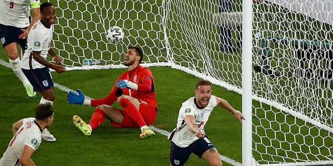 Italy vs England: prediction for the UEFA Nations League game Italy vs England: prediction for the UEFA Nations League game