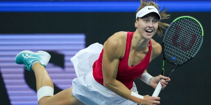 Liudmila Samsonova vs Garbine Muguruza Prediction and Betting Tips (23.09.2022) Liudmila Samsonova vs Garbine Muguruza Prediction and Betting Tips (23.09.2022)