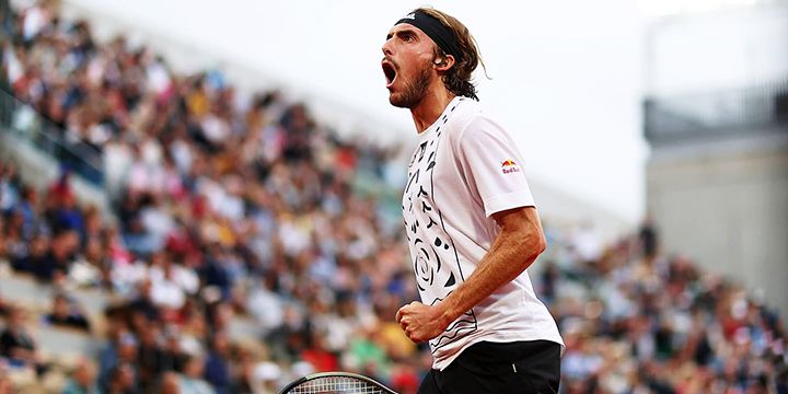 Tsitsipas vs Schwartzman: prediction for the Laver Cup match Tsitsipas vs Schwartzman: prediction for the Laver Cup match