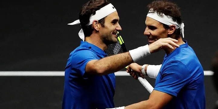 Roger Federer - Jack Sock Roger Federer - Jack Sock