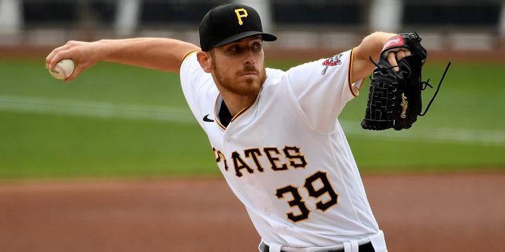 Pittsburgh Pirates vs Chicago Cubs: prediction for the MLB game Pittsburgh Pirates vs Chicago Cubs: prediction for the MLB game