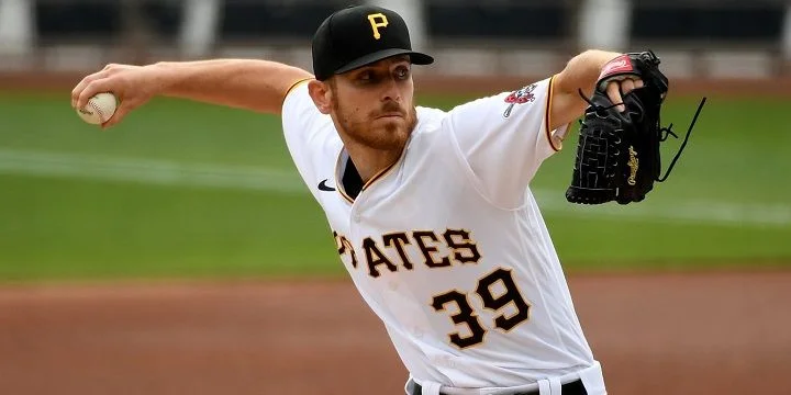 Pittsburgh Pirates - Chicago Cubs Pittsburgh Pirates - Chicago Cubs