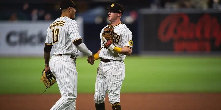 Colorado Rockies - San Diego Padres Colorado Rockies - San Diego Padres