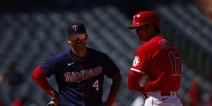 Minnesota Twins vs Los Angeles Angels Prediction and Betting Tips (25.09.2022) Minnesota Twins vs Los Angeles Angels Prediction and Betting Tips (25.09.2022)