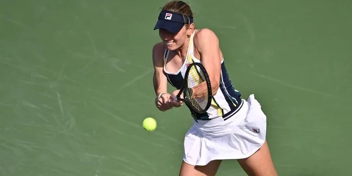 Jelena Ostapenko vs Ekaterina Alexandrova Prediction and Betting Tips (25.09.2022) Jelena Ostapenko vs Ekaterina Alexandrova Prediction and Betting Tips (25.09.2022)