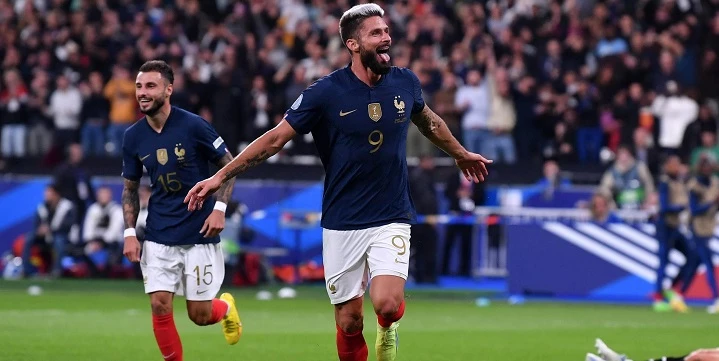 Denmark vs France Prediction and Betting Tips (25.09.2022) Denmark vs France Prediction and Betting Tips (25.09.2022)