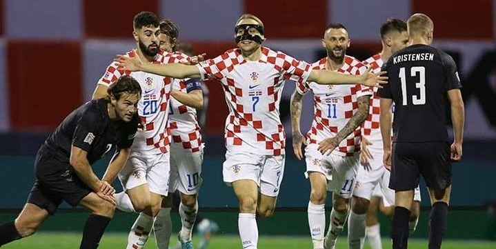 Austria - Croatia Austria - Croatia