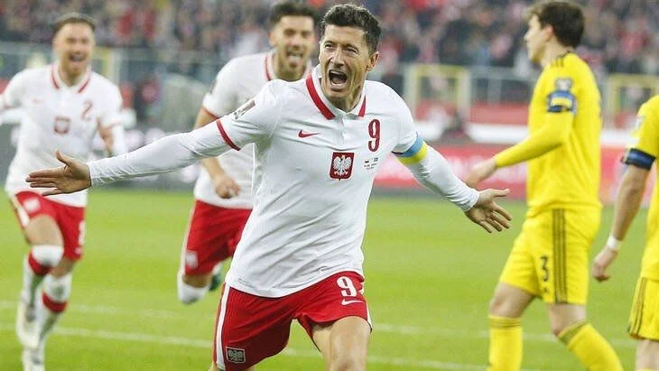Wales - Poland Wales - Poland