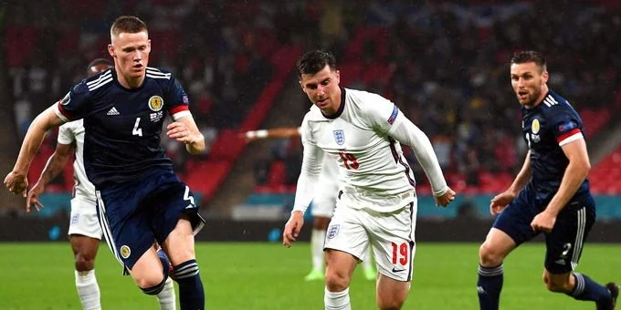 England - Germany England - Germany