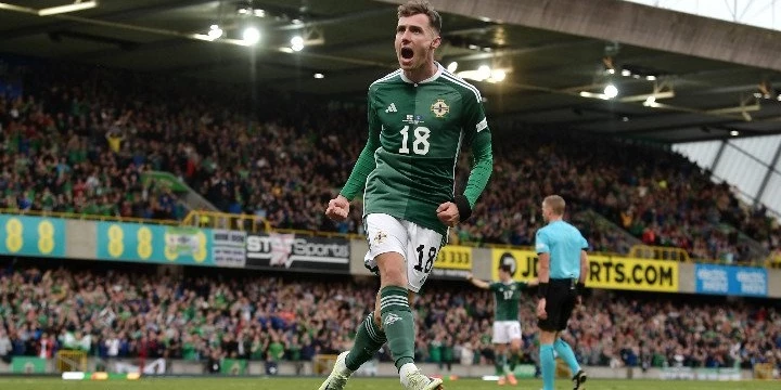 Greece vs Northern Ireland Prediction and Betting Tips (27.09.2022) Greece vs Northern Ireland Prediction and Betting Tips (27.09.2022)