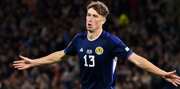 Ukraine - Scotland Ukraine - Scotland