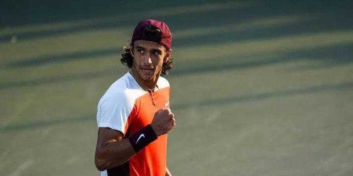 Jan-Lennard Struff - Lorenzo Musetti Jan-Lennard Struff - Lorenzo Musetti