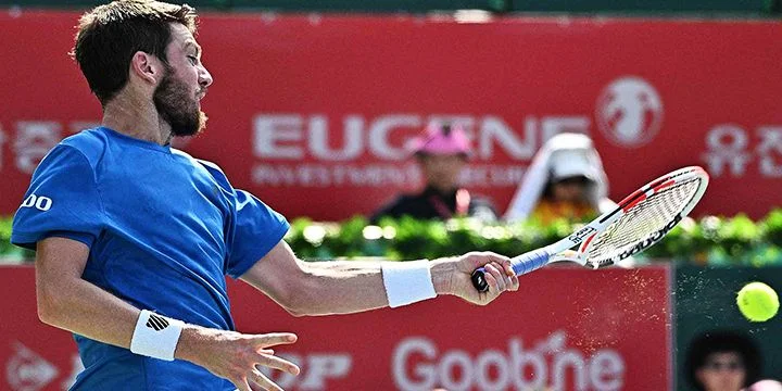 Jenson Brooksby - Cameron Norrie
