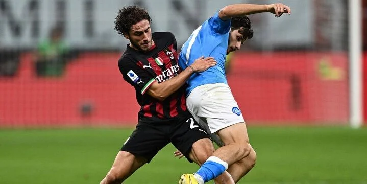 SSC Napoli - Torino