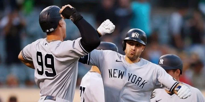 New York Yankees - Baltimore Orioles New York Yankees - Baltimore Orioles