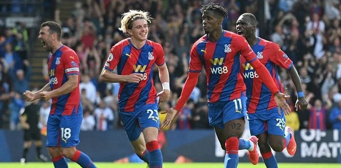 Crystal Palace - Chelsea Crystal Palace - Chelsea