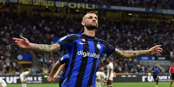 Inter - Roma