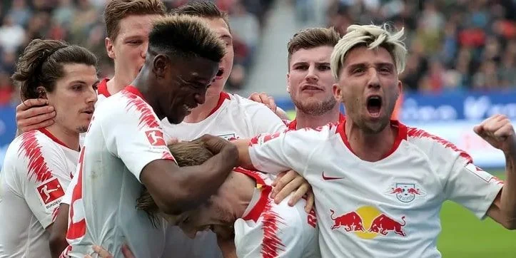 RB Leipzig - Bochum