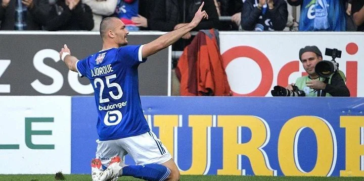 Strasbourg - Rennes Strasbourg - Rennes