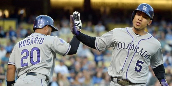 Los Angeles Dodgers vs Colorado Rockies Prediction and Betting Tips (02.10.2022) Los Angeles Dodgers vs Colorado Rockies Prediction and Betting Tips (02.10.2022)