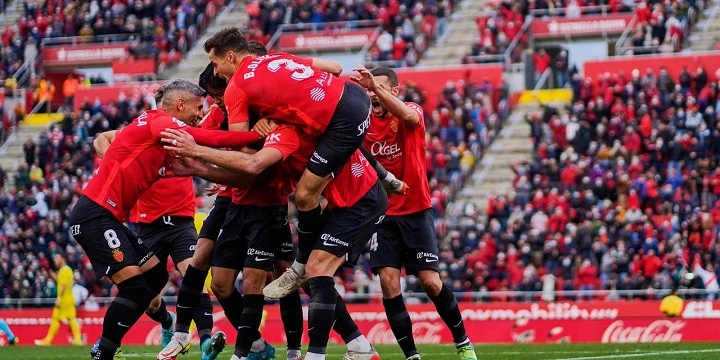 Mallorca vs Barcelona Prediction and Betting Tips (01.10.2022) Mallorca vs Barcelona Prediction and Betting Tips (01.10.2022)