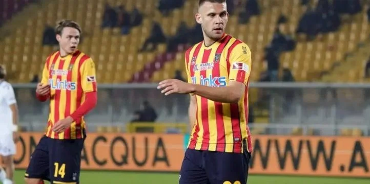 Lecce - Cremonese