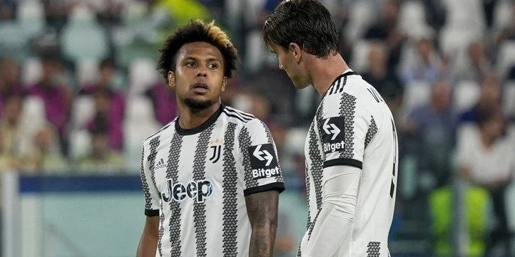 Juventus - Bologna