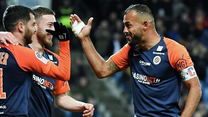 Toulouse - Montpellier Toulouse - Montpellier
