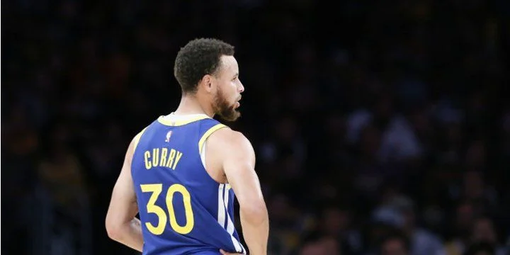 Washington Wizards - Golden State Warriors