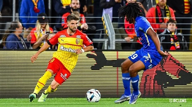 Lens vs Lyon Prediction and Betting Tips (02.10.2022) Lens vs Lyon Prediction and Betting Tips (02.10.2022)