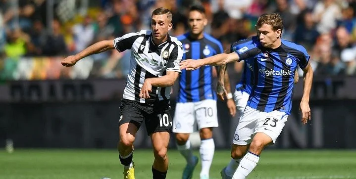 Hellas Verona - Udinese