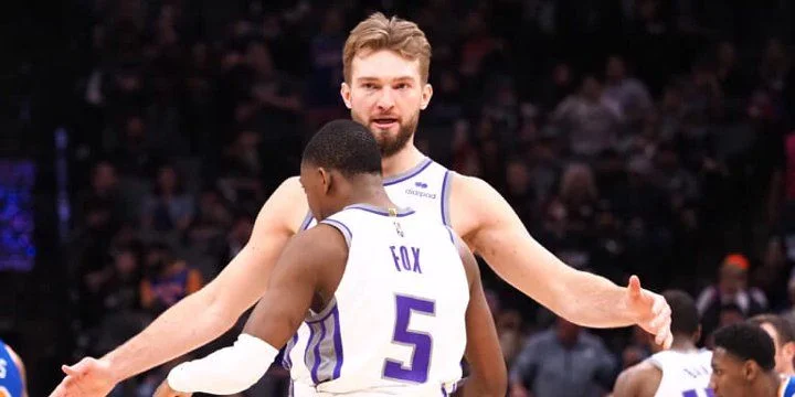 LA Lakers - Sacramento Kings LA Lakers - Sacramento Kings