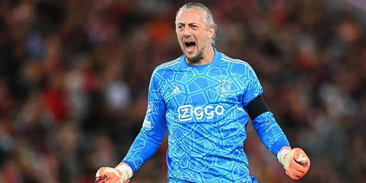 Ajax - SSC Napoli Ajax - SSC Napoli