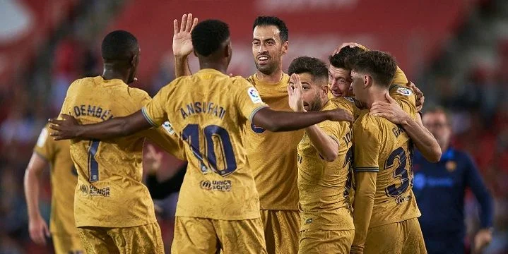 Inter - Barcelona Inter - Barcelona