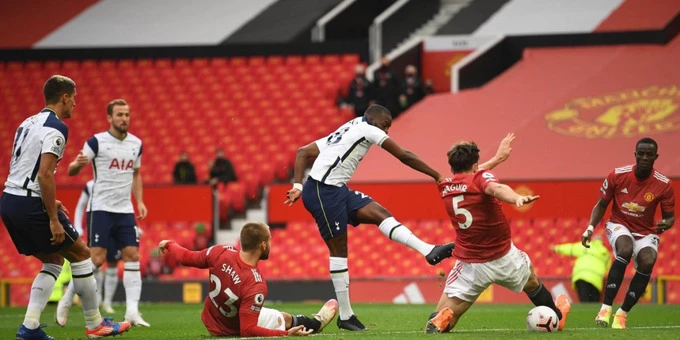 Eintracht Frankfurt vs Tottenham Hotspur Prediction and Betting Tips (04.10.2022) Eintracht Frankfurt vs Tottenham Hotspur Prediction and Betting Tips (04.10.2022)