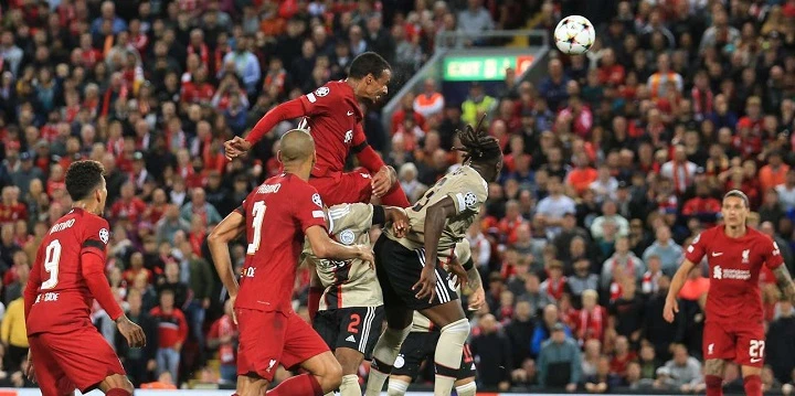 Liverpool vs Rangers Prediction and Betting Tips (04.10.2022) Liverpool vs Rangers Prediction and Betting Tips (04.10.2022)
