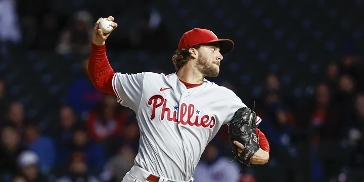 Houston Astros vs Philadelphia Phillies Prediction and Betting Tips (05.10.2022) Houston Astros vs Philadelphia Phillies Prediction and Betting Tips (05.10.2022)