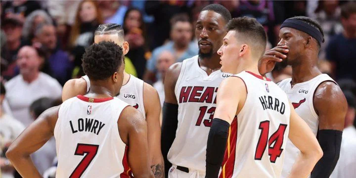 Miami Heat - Minnesota Timberwolves Miami Heat - Minnesota Timberwolves