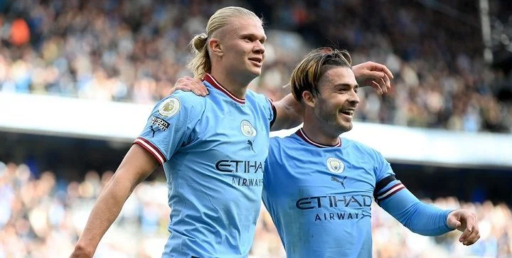 Manchester City - FC Koebenhavn Manchester City - FC Koebenhavn