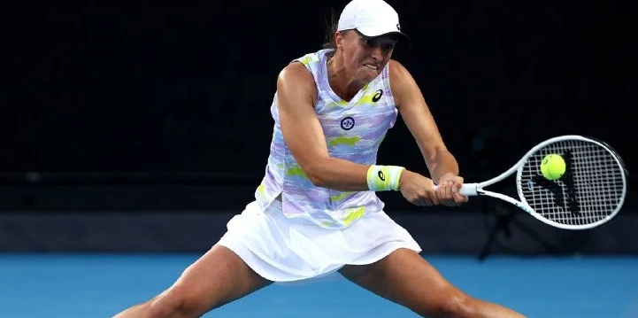 Iga Swiatek vs Ajla Tomljanovic Prediction and Betting Tips (05.10.2022) Iga Swiatek vs Ajla Tomljanovic Prediction and Betting Tips (05.10.2022)