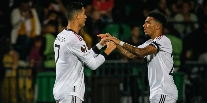 Omonia Nicosia vs Manchester United Prediction and Betting Tips (06.10.2022) Omonia Nicosia vs Manchester United Prediction and Betting Tips (06.10.2022)