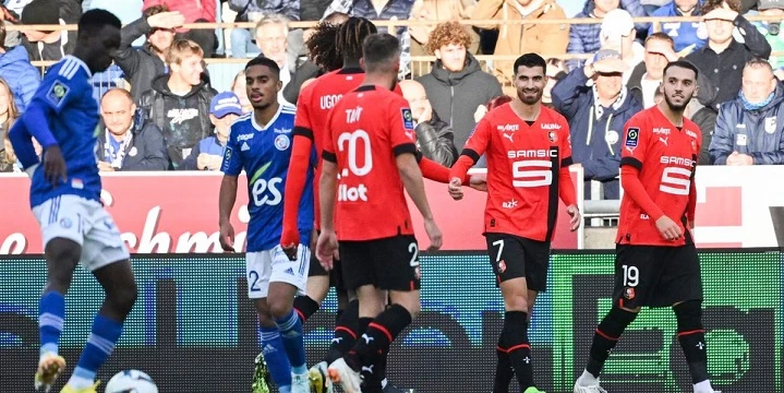Rennes vs Dynamo Kyiv Prediction and Betting Tips (06.10.2022) Rennes vs Dynamo Kyiv Prediction and Betting Tips (06.10.2022)