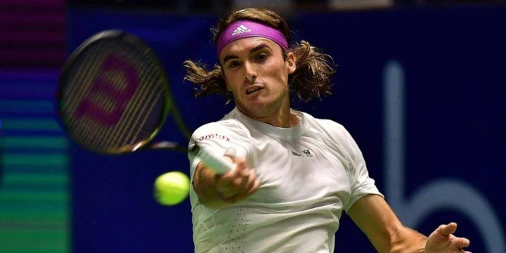 Stefanos Tsitsipas - Hubert Hurkacz
