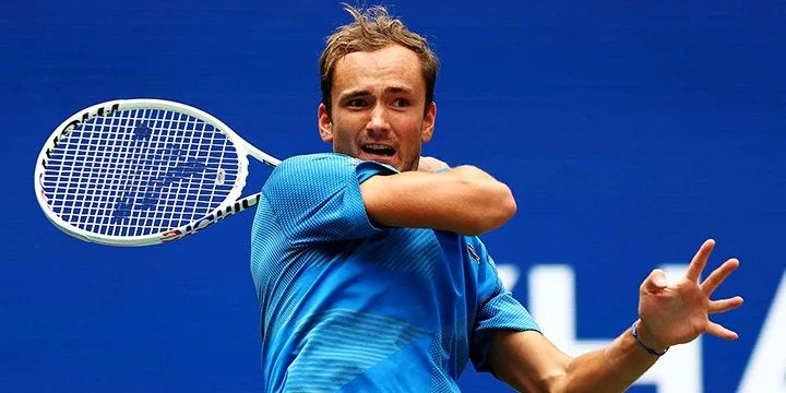 Roberto Bautista Agut - Daniil Medvedev