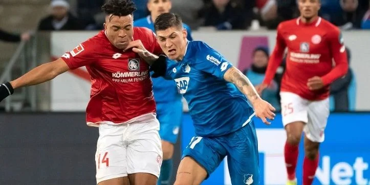 Hoffenheim - Werder Bremen