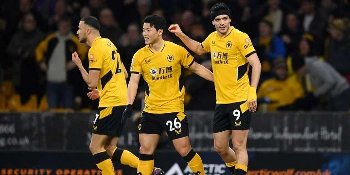 Chelsea - Wolverhampton Wanderers Chelsea - Wolverhampton Wanderers