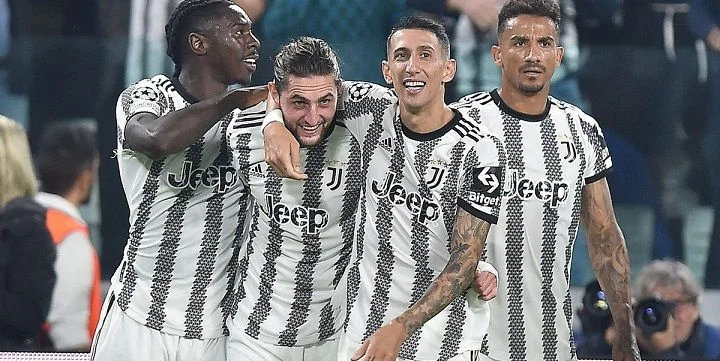 AC Milan - Juventus AC Milan - Juventus