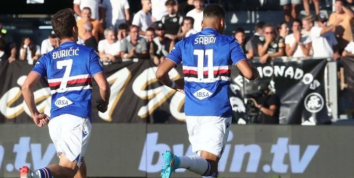 Bologna - Sampdoria